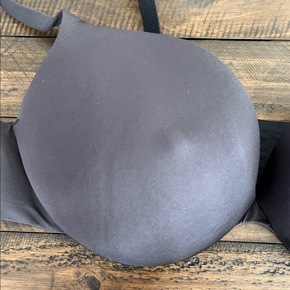 SKIMS Nipple Push Up Bra - Picture 7 of 11